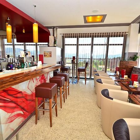 G.H. Knoll "Proellhofer" Cafe Bar Hills Ξενοδοχείο Fladnitz an der Teichalm Εξωτερικό φωτογραφία