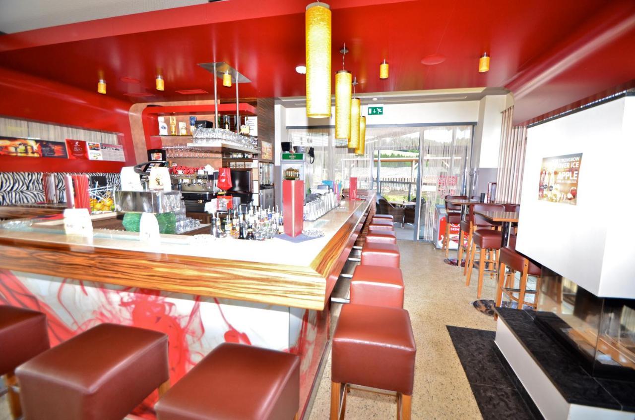 G.H. Knoll "Proellhofer" Cafe Bar Hills Ξενοδοχείο Fladnitz an der Teichalm Εξωτερικό φωτογραφία